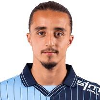 Яссин Кехта