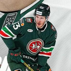 Егор Коршков