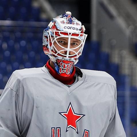 Иван Федотов