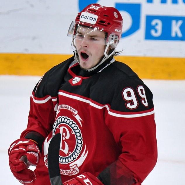 Станислав Яровой