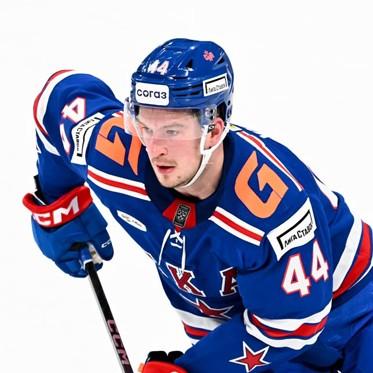 Дмитрий Юдин