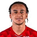 Эйтан Мбаппе