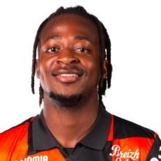 Жоэль Мвука