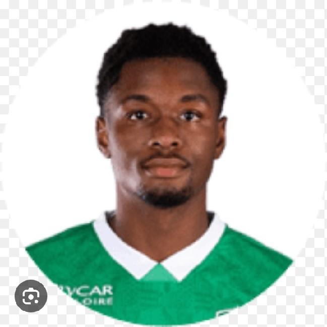 Жошуа Дюффюс