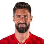 Оливье Жиру