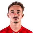 Мариус Брохольм