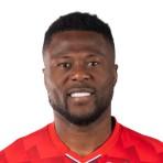 Шансель Мбамба