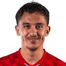 Осам Сахрауи