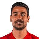 Бенжамин Андре