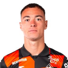 Пабло Пажис