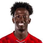 Фелиш Корейа