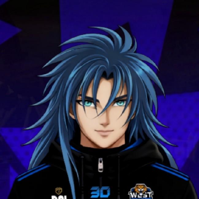 Saga V gémeaux🇨🇲