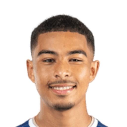 Жессиме Яссин