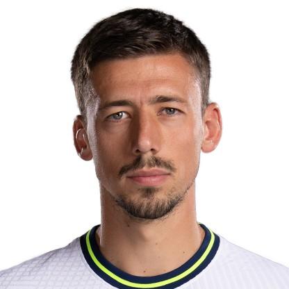 Клеман Ленгле