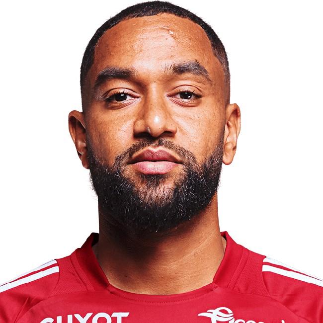 Жордан Амави