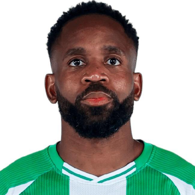 Седрик Бакамбу