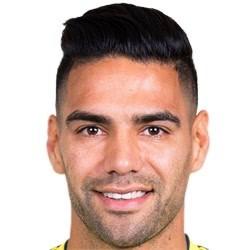 Радамель Фалькао