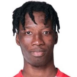 Патрик Забе