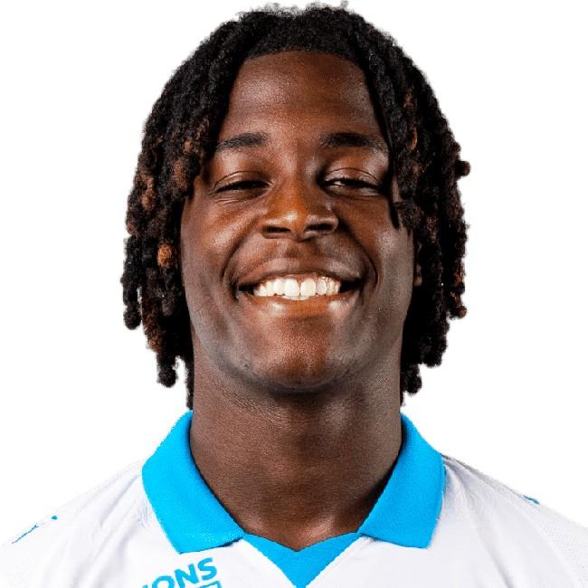 Дэррил Баколя