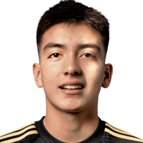 Хильберто Мора