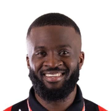 Танги Ндомбеле