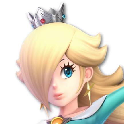 Rosalina