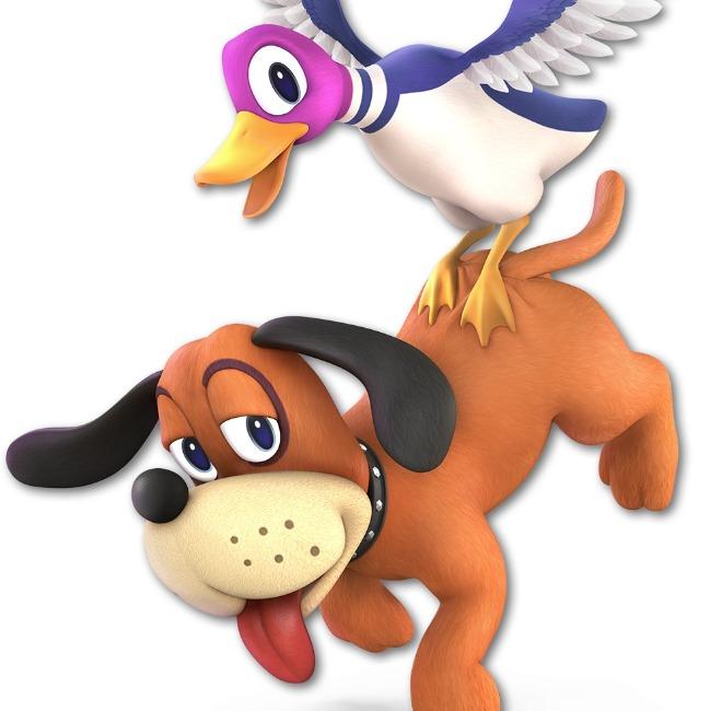 Duck Hunt