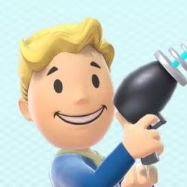 Vault Boy