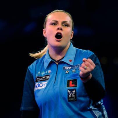 Anastasia Dobromyslova