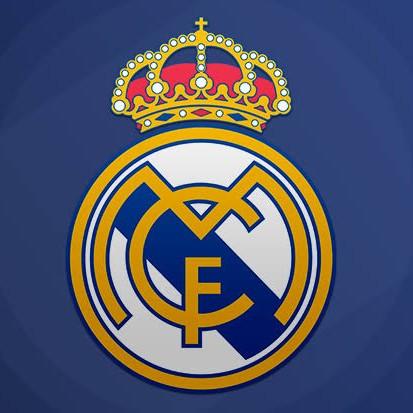 Real Madrid - MORLAIDAVIDGBLA