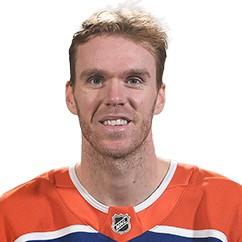 Коннор Макдевид ⭐