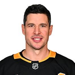 Сидни Кросби ⭐