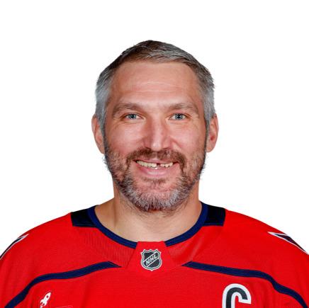 A.Ovechkin