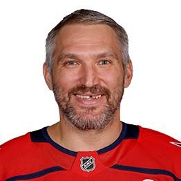 Александр Овечкин ⭐