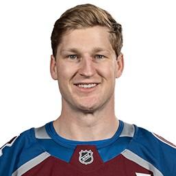 Натан Маккиннон ⭐