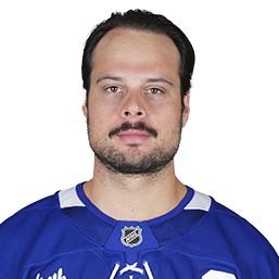 Остон Мэтьюс ⭐