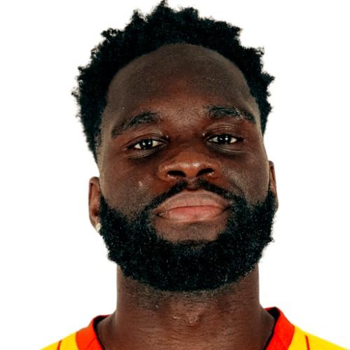 Одсон Эдуар