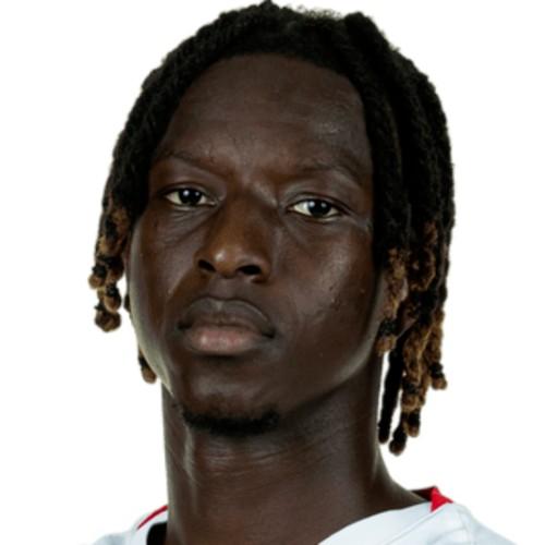 Амаду Хайдара