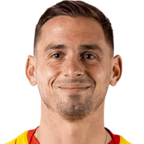 Рубен Агилар