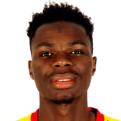 Мамаду Сангаре