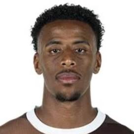 Морган Гилавуги