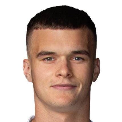 Тарас Михавко