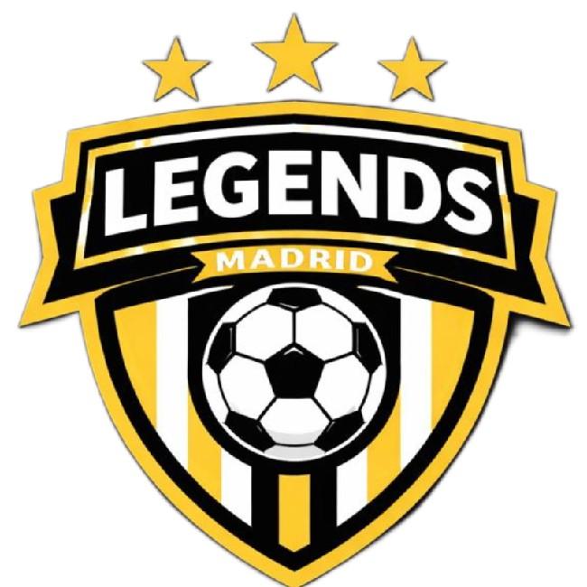 Legends Madrid
