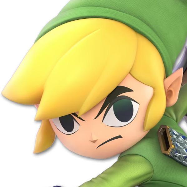 Toon Link