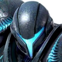 Dark Samus