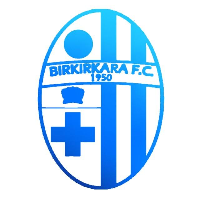 Биркиркара