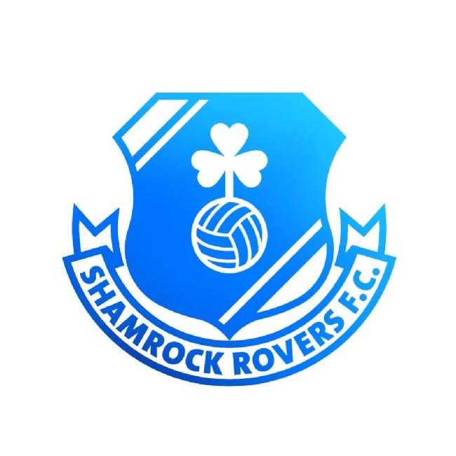 Шемрок Роверс