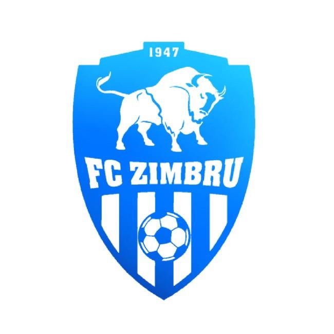 Зимбру