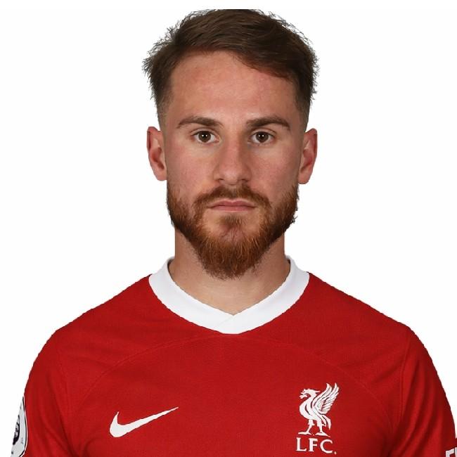 Мак Алистер