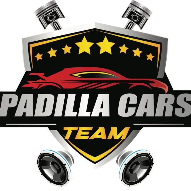 PADILLA CARS TEAM